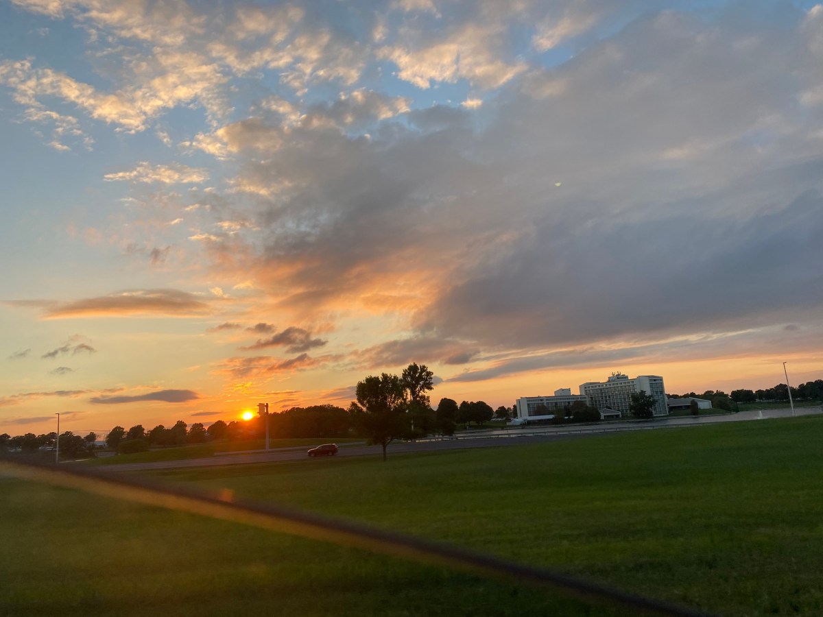 Prayer: January 22,&nbsp;2024